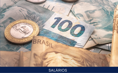 Prefeitura oferece 15,5% de reajuste para os servidores municipais