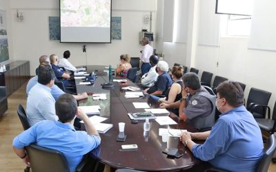 FPF exigirá comprovante de vacinação ou teste negativo de Covid-19