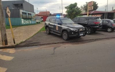 Operação conjunta com envolvimento da GCM de Limeira resulta em prisão de suspeitos por roubo