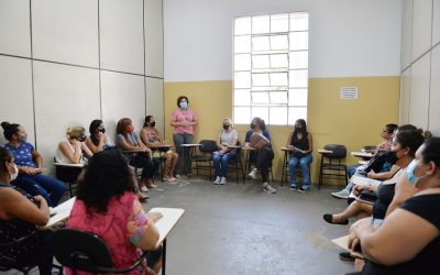 Programa Bolsa Trabalho seleciona 140 mulheres em Limeira