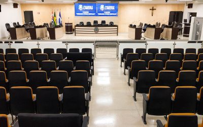 Legislativo de Limeira torna opcional o uso de máscaras