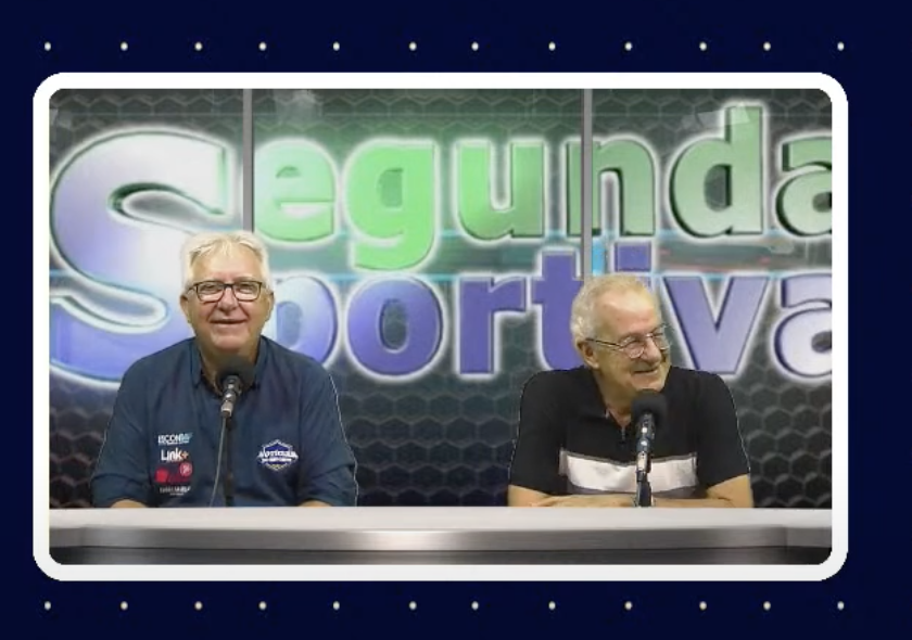 Segunda Esportiva