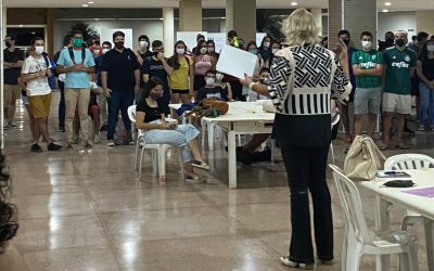 Alunos e professores da FCA/Unicamp relatam insegurança