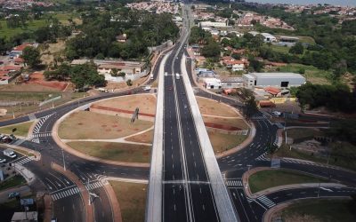 Prefeitura abre inscrições para concurso de nome de viaduto