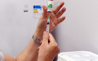 Feriado prolongado terá dois dias de plantão de vacinação em Limeira