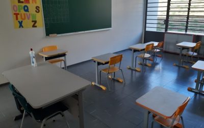 Abertas inscrições para vagas em creches