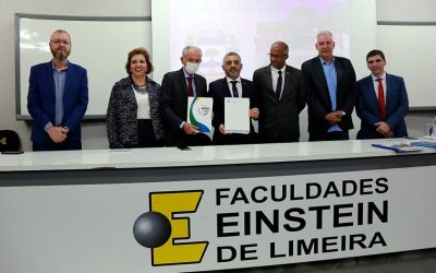 Limeira lança candidatura à cidade sul-americana do desporto