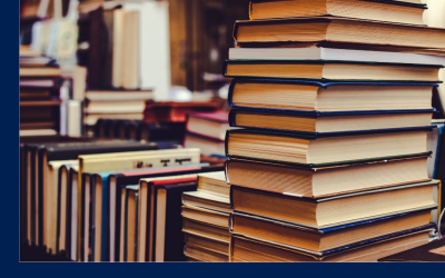 Biblioteca Pedagógica promove Feira Solidária de Livros