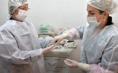 Em 1 ano, 64 mulheres em situação de vulnerabilidade recebem implante contraceptivo
