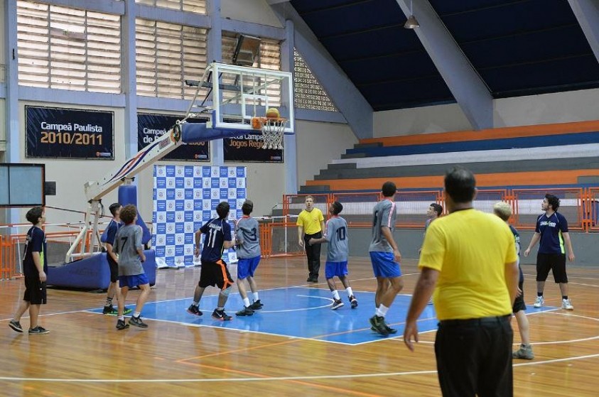 Abertas as inscrições para os Jogos Escolares