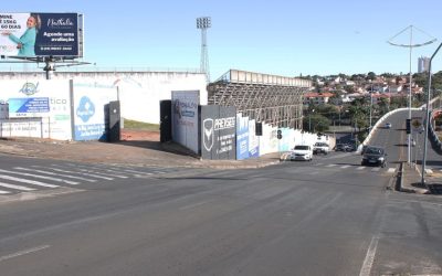 Alça do viaduto Paulo D’Andrea será alterada para facilitar trânsito