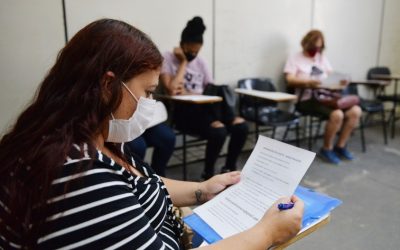 Programa Bolsa Trabalho oferece 380 vagas em Limeira