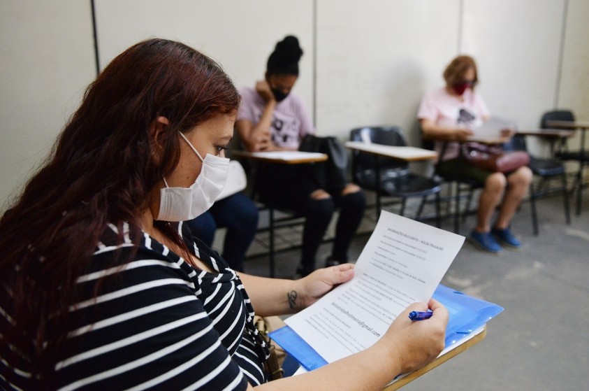 Programa Bolsa Trabalho oferece 380 vagas em Limeira