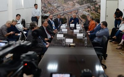 Operação prende 9 e três estão foragidos; MP vai investigar 170 contribuintes