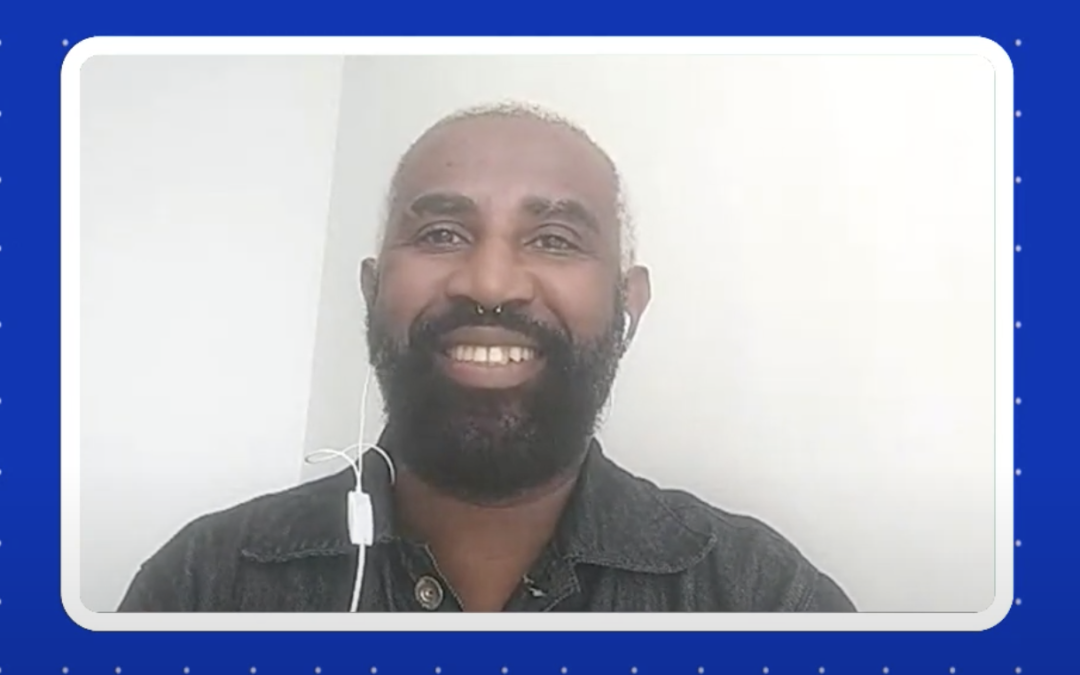 Entrevista com Sanhu