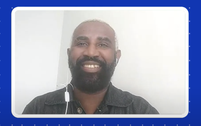 Entrevista com Sanhu