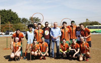 Prefeitura de Limeira promove mais uma edição do projeto Ação nas Praças