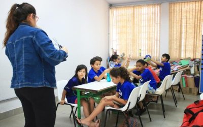 Campanha Julho sem Plástico visa conscientização