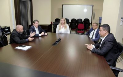 Câmara define membros da CPI do IPTU