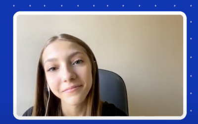 Entrevista com Lívia Moore