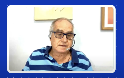 Entrevista com o dr Paulo Gracioli