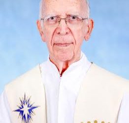 Eleição define nome de Monsenhor Gustavo Mantovani para viaduto