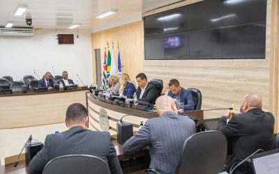 CPI do IPTU ouve depoimento de duas testemunhas
