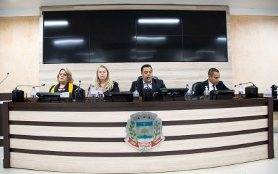 CPI da Câmara ouve depoimentos de dez testemunhas