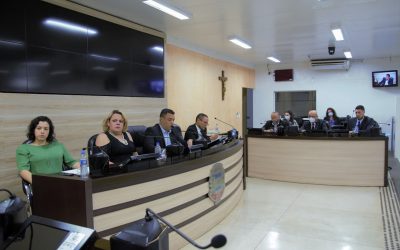Seis testemunhas são ouvidas pela CPI do IPTU