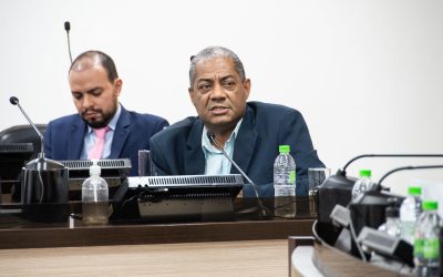 CPI ouve depoimentos de secretários de Habitação e de Urbanismo