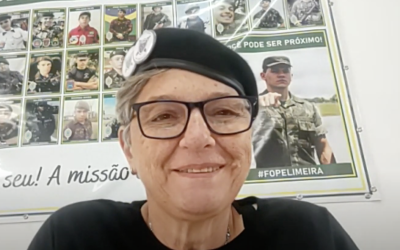 Conheça a FOPE