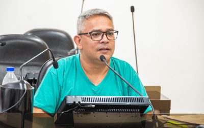 Ex-diretor da Ouvidoria da Prefeitura presta esclarecimentos à CPI