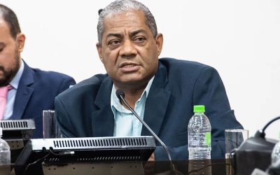 Jorge de Freitas pede exoneração e deixa cargo de secretário