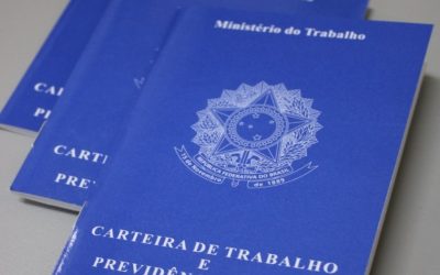 Semestre fecha com saldo de 3.765 novas vagas de empregos em Limeira