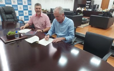 Município tem posse de área para habitação
