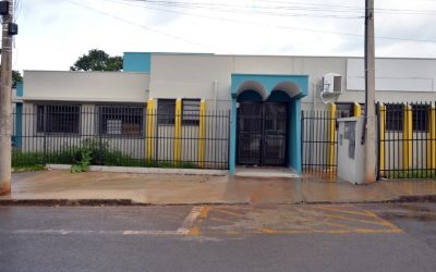 Botion descentraliza dispensação de medicamentos da Saúde Mental