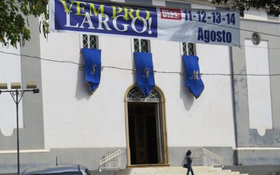 Festa Vem pro Largo é retomada em Limeira