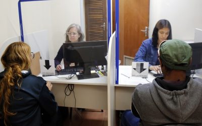 Ceprosom começa atendimento em novo prédio