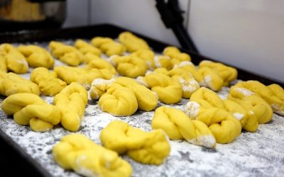 Abertas inscrições para curso de fabricação de pães