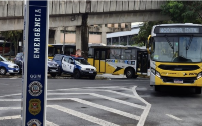Transporte coletivo de Limeira vai operar com reforço durante eleições