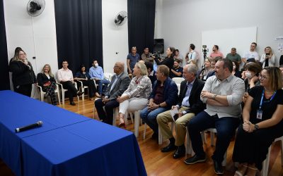 Limeira lança acervo virtual de documentos históricos