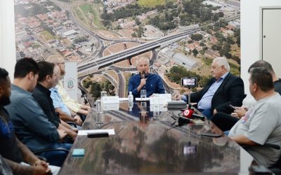 Liberado início de obra para reconstrução do Mercado Modelo