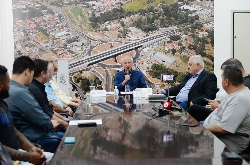Liberado início de obra para reconstrução do Mercado Modelo