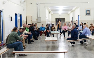 Obra vai recapear 10 quilômetros de vias no Bairro dos Pires