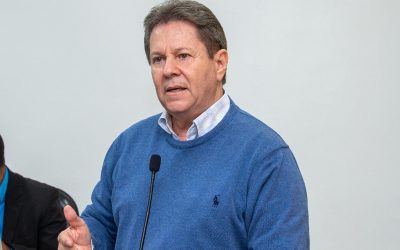 Projeto que coloca fila da creche em sistema eletrônico é aprovado na Câmara
