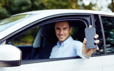 Prefeitura sanciona lei e planeja vagas exclusivas para carros de transporte por aplicativo em Limeira