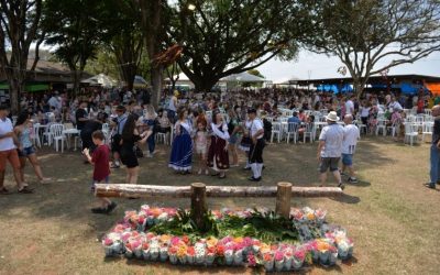 Festa Alemã de Limeira acontece neste final de semana no Bairro Pinhal