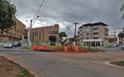 Implantação de galeria complementar segue para nova fase