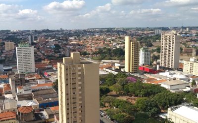 Câmara aprova projeto da lei orçamentária com previsão de R$ 1,6 bilhão