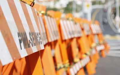 Trechos da Rua Cunha Bastos terão proibição de estacionamento